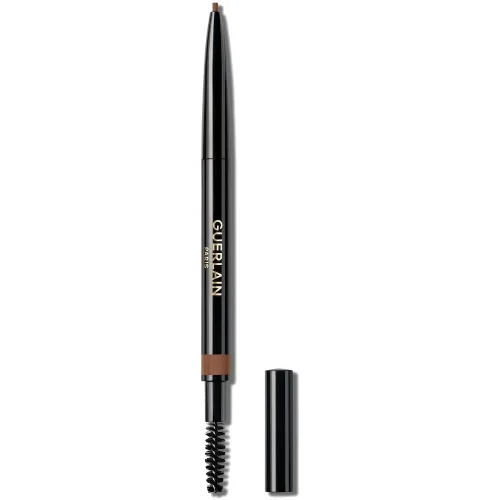 Guerlain KissKiss Brow G Długotrwała kredka do brwi Kredka do brwi 06 g 02 Auburn