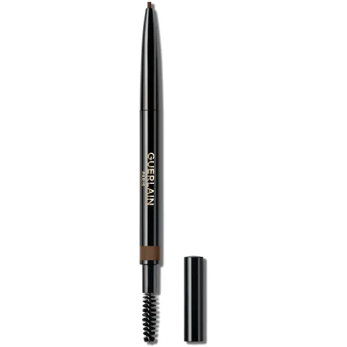 Guerlain KissKiss Brow G Długotrwała kredka do brwi Kredka do brwi 06 g 04 Dark Brown
