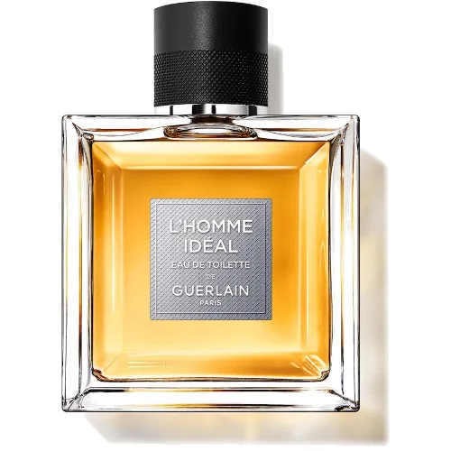 Guerlain L`Homme Idéal Eau de Toilette Woda toaletowa 100 ml Męskie