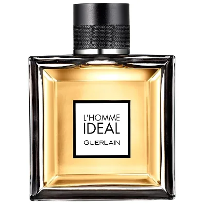 Guerlain L`Homme Idéal Eau de Toilette Woda toaletowa 50 ml Męskie