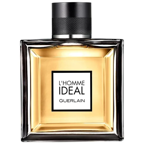 Guerlain L`Homme Idéal Eau de Toilette Woda toaletowa 50 ml Męskie