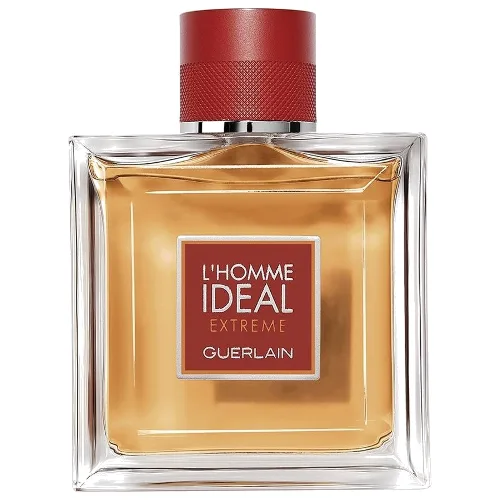 Guerlain L`Homme Idéal Extreme Woda perfumowana 100 ml Męskie