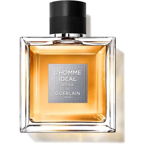 Guerlain L`Homme Idéal Intense Eau de Parfum Spray Woda perfumowana 100 ml Męskie