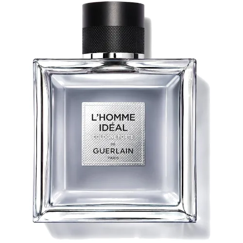 Guerlain L`Homme Idéal L’Homme Idéal Cologne Forte Woda perfumowana 100 ml Męskie