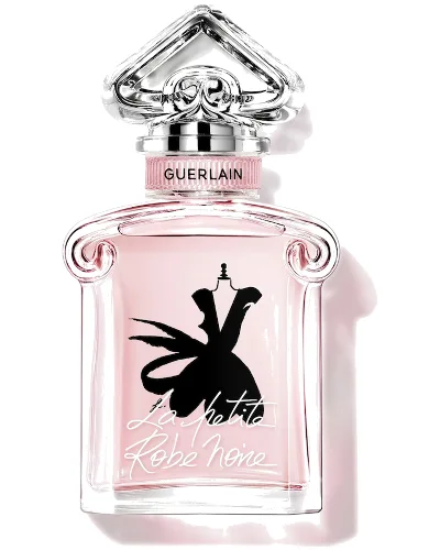 Guerlain La Petite Robe NoireEau de Toilette Woda toaletowa 30 ml Damski