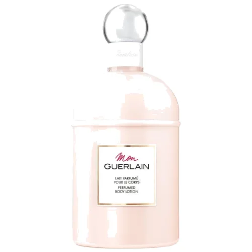 Guerlain Mon Guerlain Body Lotion Balsamy do ciała 200 ml Damski