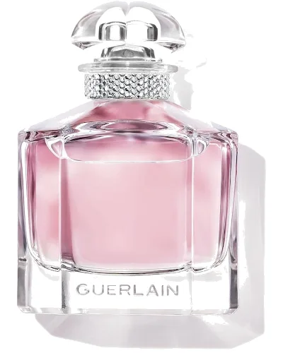 Guerlain Mon Guerlain Sparkling Bouquet Woda perfumowana 100 ml Damski