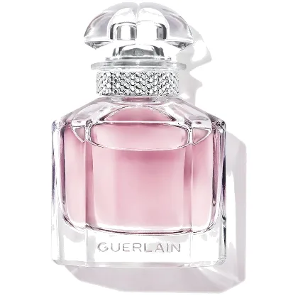 Guerlain Mon Guerlain Sparkling Bouquet Woda perfumowana 50 ml Damski