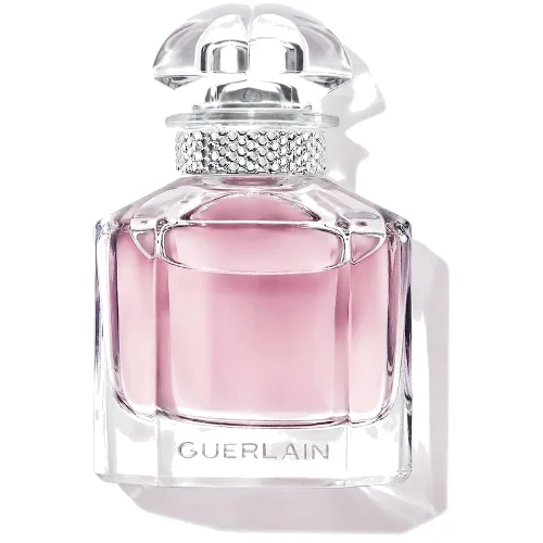 Guerlain Mon Guerlain Sparkling Bouquet Woda perfumowana 50 ml Damski