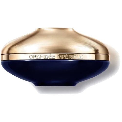 Guerlain Orchidée Impériale 6G Day Cream Kremy na dzień 50 ml Damski