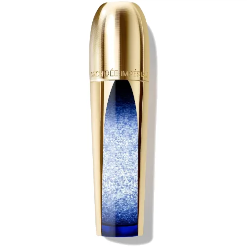 Guerlain Orchidée Impériale The Micro-Lift Concentrate Serum przeciwzmarszczkowe 50 ml