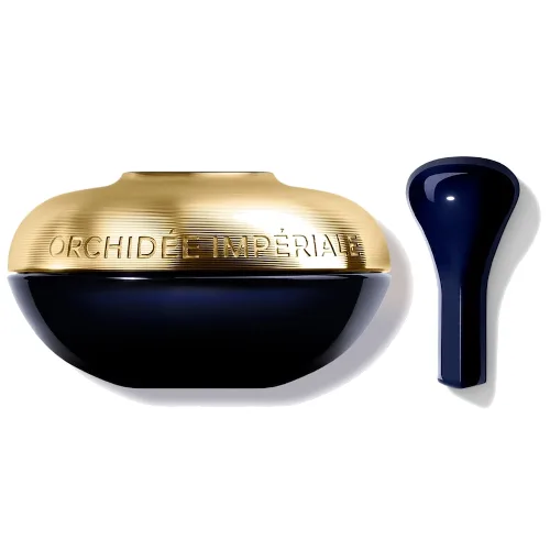 Guerlain Orchidée Impériale The Molecular Concentrate Eye Cream Kremy pod oczy 20 ml