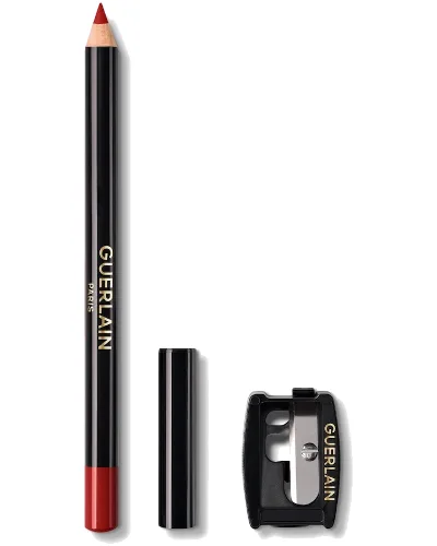 Guerlain Rouge G Contour G Konturówki do ust 14 g 04 - THE FIRE RED