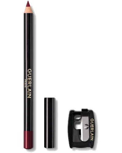 Guerlain Rouge G Contour G Konturówki do ust 14 g 06 - THE BURGUNDY