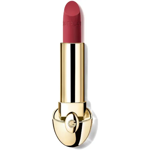 Guerlain Rouge G Velvet Szminki 3,5 g 530 - Le Rose Rouge