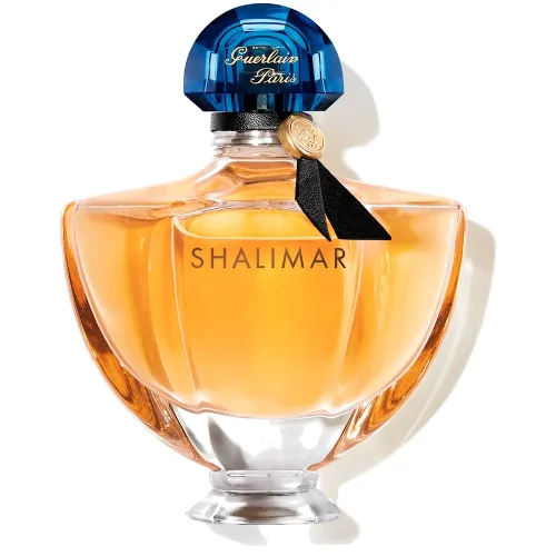Guerlain Shalimar Eau de Parfum Spray Woda perfumowana 50 ml Damski