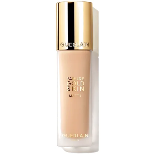 Guerlain Skin Matte Podkłady 35 ml 3N - N