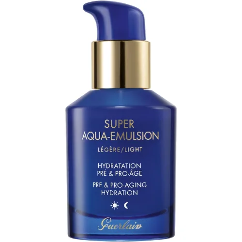 Guerlain Super Aqua Light Cream Serum nawilżające 50 ml