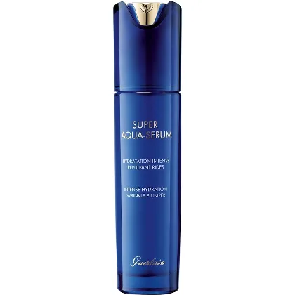 Guerlain Super Aqua Sérum Serum nawilżające 50 ml