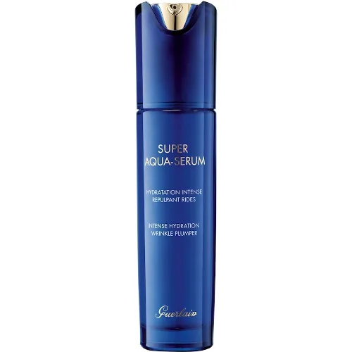 Guerlain Super Aqua Sérum Serum nawilżające 50 ml
