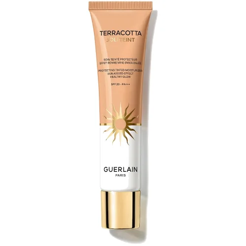 Guerlain Terracotta Joli Teint Podkłady 30 ml 20 - GOLDEN