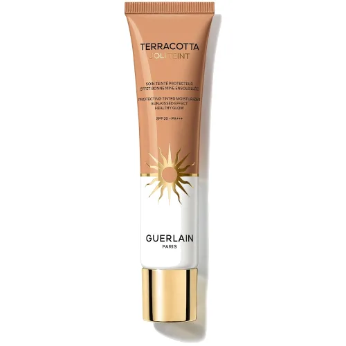 Guerlain Terracotta Joli Teint Podkłady 30 ml 30 - SUNWARM