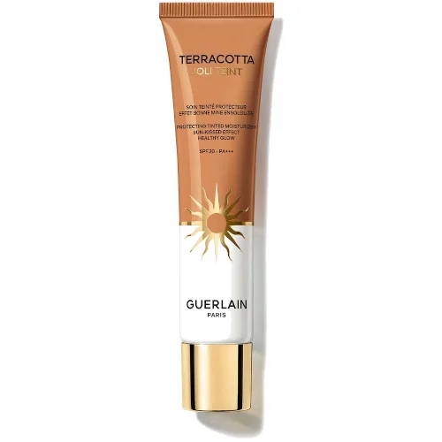 Guerlain Terracotta Joli Teint Podkłady 30 ml 40 - AMBER
