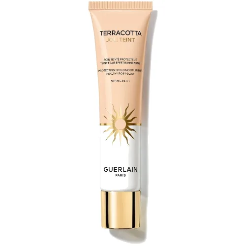 Guerlain Terracotta Joli Teint Podkłady 30 ml 5 - PEARL