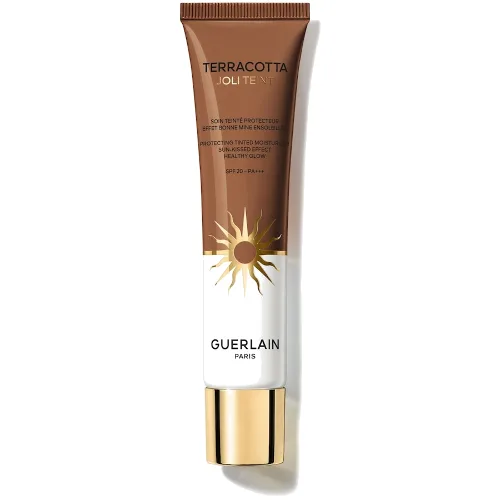 Guerlain Terracotta Joli Teint Podkłady 30 ml 50 - BRONZE