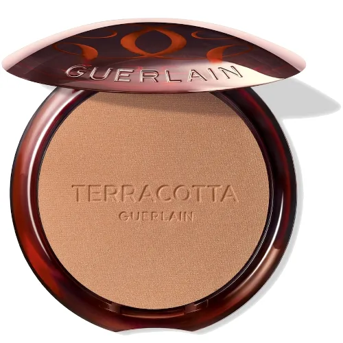 Guerlain Terracotta KOMPAKTPUDER Bronzery 8,5 g 3