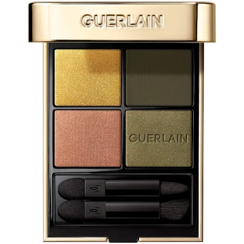 Guerlain Terracotta Ombres G Paleta czterech cieni do powiek Cienie do powiek 6 g