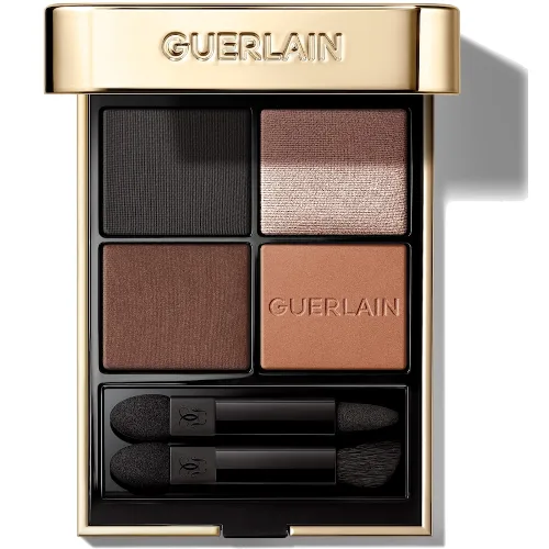 Guerlain Terracotta Ombres G Paleta czterech cieni do powiek Cienie do powiek 6 g