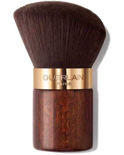 Guerlain Terracotta TERRACOTTA BRUSH Pędzle do pudru 1 ct 0