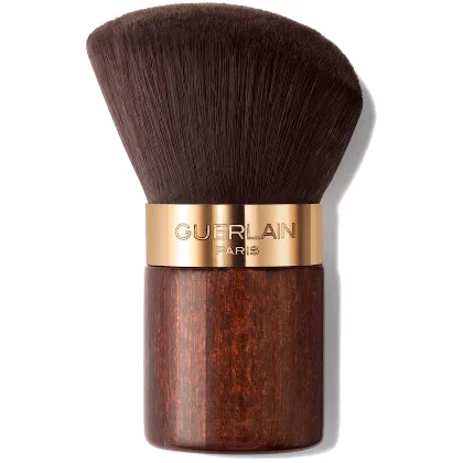Guerlain Terracotta TERRACOTTA BRUSH Pędzle do pudru 1 ct 0