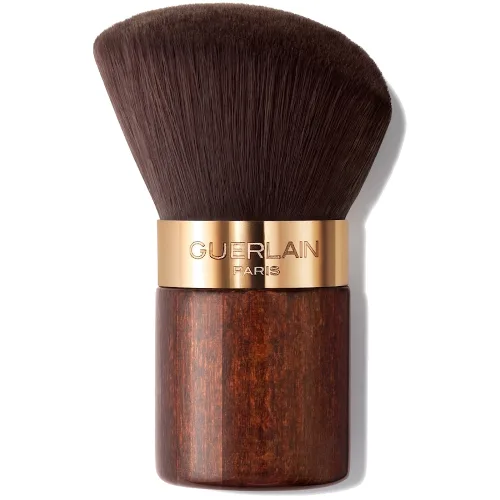 Guerlain Terracotta TERRACOTTA BRUSH Pędzle do pudru 1 ct 0