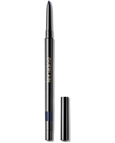 Guerlain The Eye Pencil - kredka do oczu Eyelinery 3,5 g BLEU