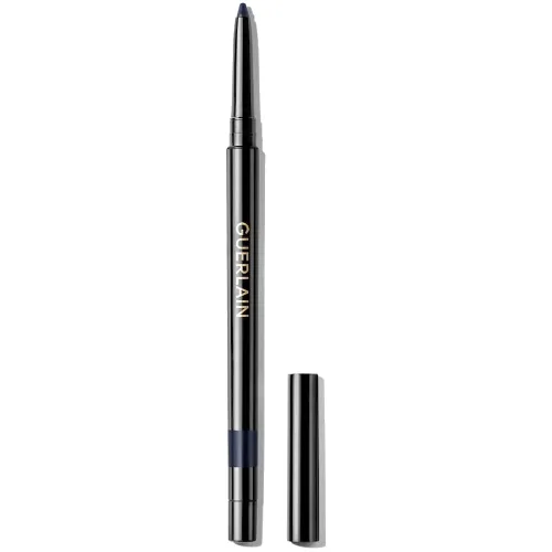 Guerlain The Eye Pencil - kredka do oczu Eyelinery 3,5 g BLEU