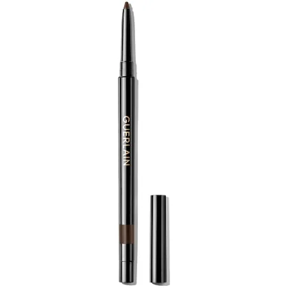 Guerlain The Eye Pencil - kredka do oczu Eyelinery 3,5 g MARRON