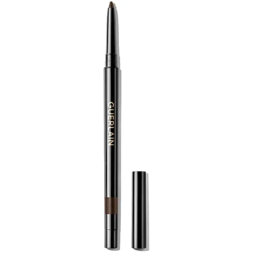 Guerlain The Eye Pencil - kredka do oczu Eyelinery 3,5 g MARRON