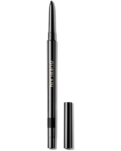 Guerlain The Eye Pencil - kredka do oczu Eyelinery 3,5 g NOIR