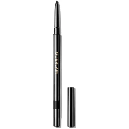 Guerlain The Eye Pencil - kredka do oczu Eyelinery 3,5 g NOIR