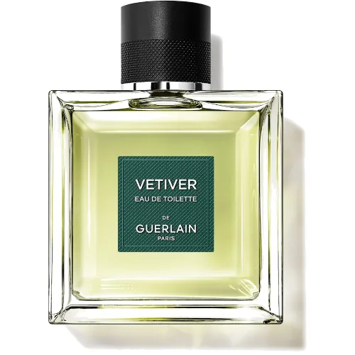 Guerlain Vetiver Vétiver Eau De Toilette Woda toaletowa 100 ml Męskie