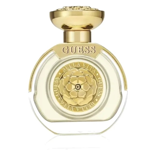 GUESS BELLA VITA EDP 50ml Woda perfumowana 30 ml Damski