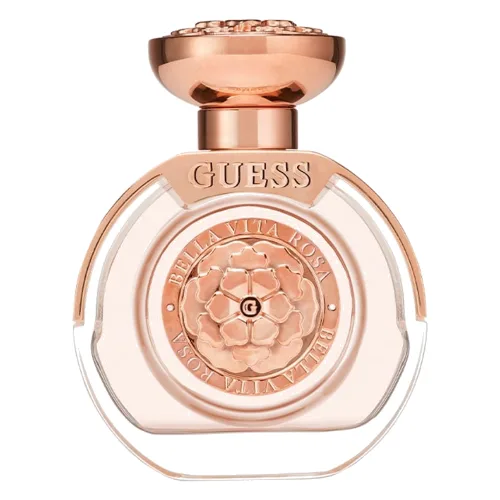 GUESS BELLA VITA ROSA 50 ml Woda toaletowa 30 ml Damski