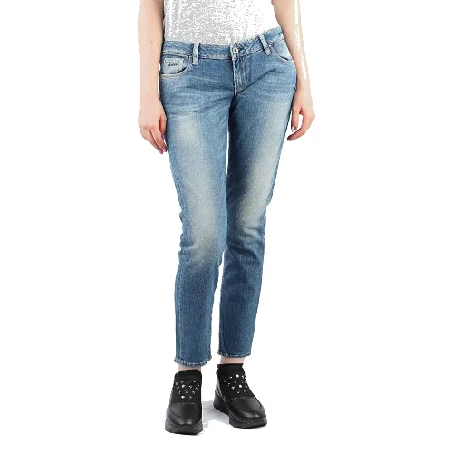 Guess Beverly Skinny W21003D0ET0-NEPE
