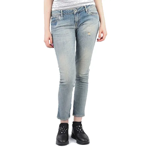 Guess Beverly Skinny W22003D0HI0-LIFA