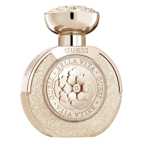 GUESS GUESS BELLA VITA PARADISO EDP 100ML Woda perfumowana 30 ml Damski