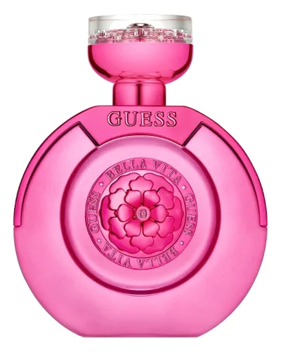 GUESS GUESS LA MIA BELLA VITA EDP Woda perfumowana 100 ml Damski