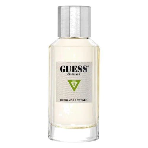 GUESS GUESS ORIGINALS 1 EDP 100 ml Woda perfumowana