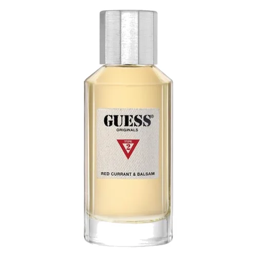 GUESS GUESS ORIGINALS 2 EDP 100 ml Woda perfumowana